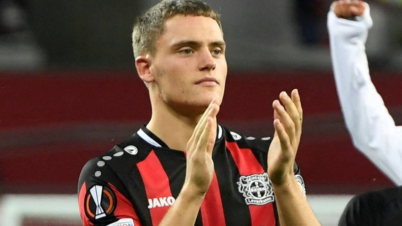 Rolfes adelt Toptalent Wirtz