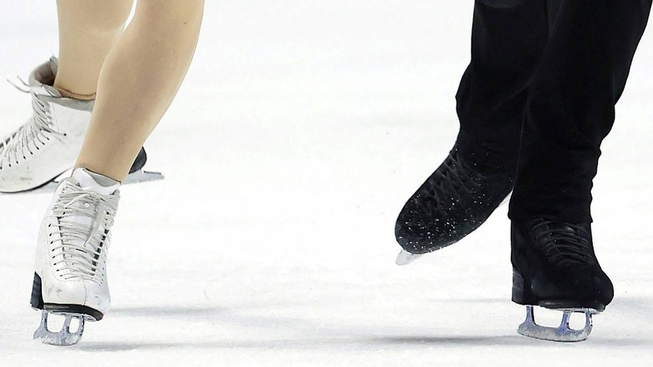 Skate Canada: Eiskunstlaufpaar Efimova/Blommaert zieht vor Kür zurück