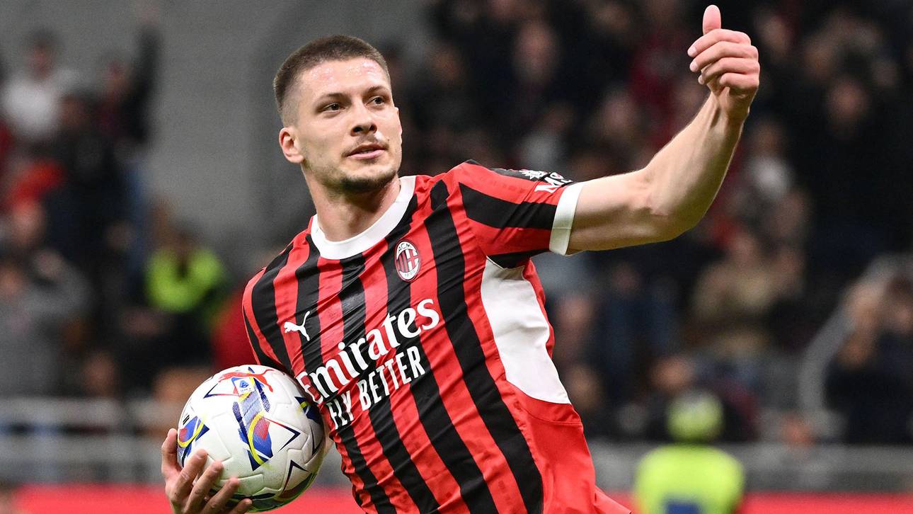 Udinese – AC Milan Tipp, Prognose, Quoten | 11.04.2025
