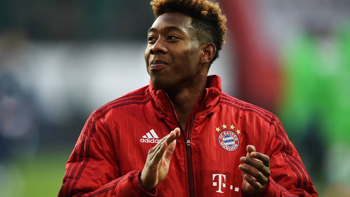 DAS SAGT SPORT1: Carlo Ancelotti kommt - und David Alaba geht? Kaum vorstellbar. Eine Luftveränderung bei Barca ist langfristig sicher eine Option für den Österreicher, aber nicht jetzt. Wechselwahrscheinlichkeit: 5 Prozent