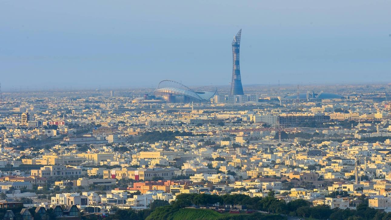 Experte: Iran-Krieg belastet Sportstrategie der Golfstaaten