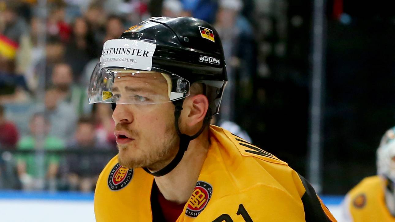 Nationalspieler schießt gegen NHL