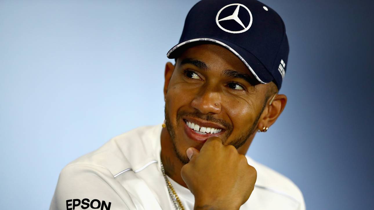 Hamilton brennt auf Revanche