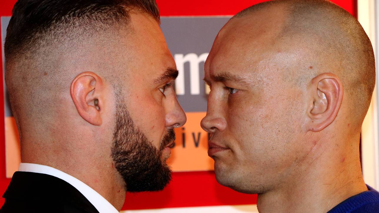 Bösel neuer Europameister