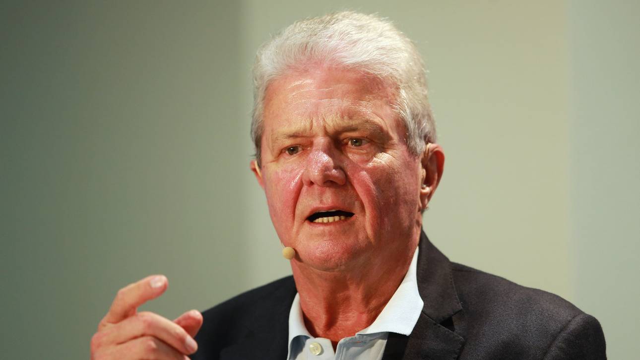 Hopp will die FIFA abschaffen