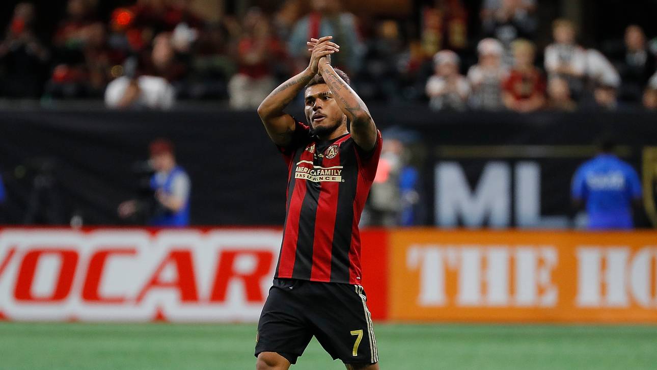 Martinez: Rekord bei Doppelpack