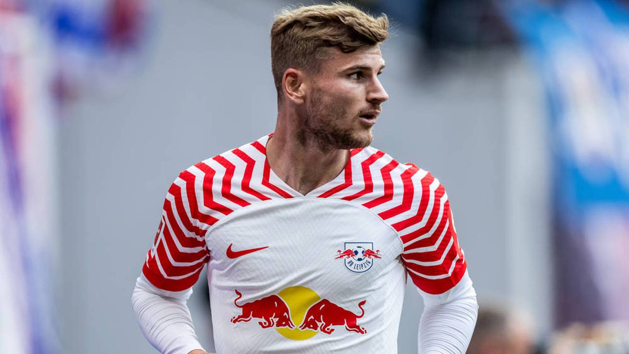 Will die Eintracht Werner?