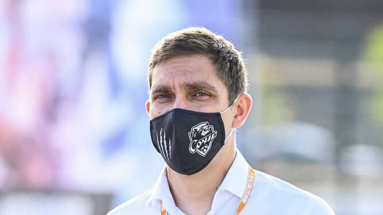 Attentat? Rennkommisar abgereist