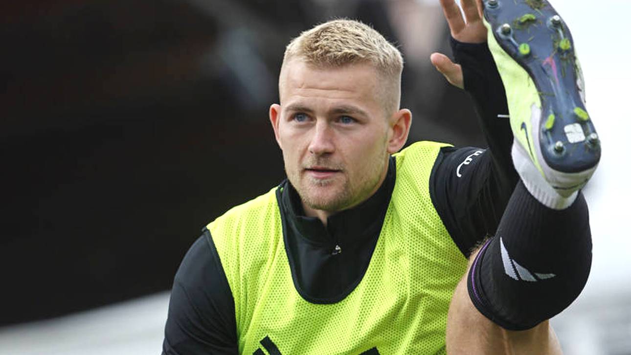 Bayern-Star macht Monster-Ansage