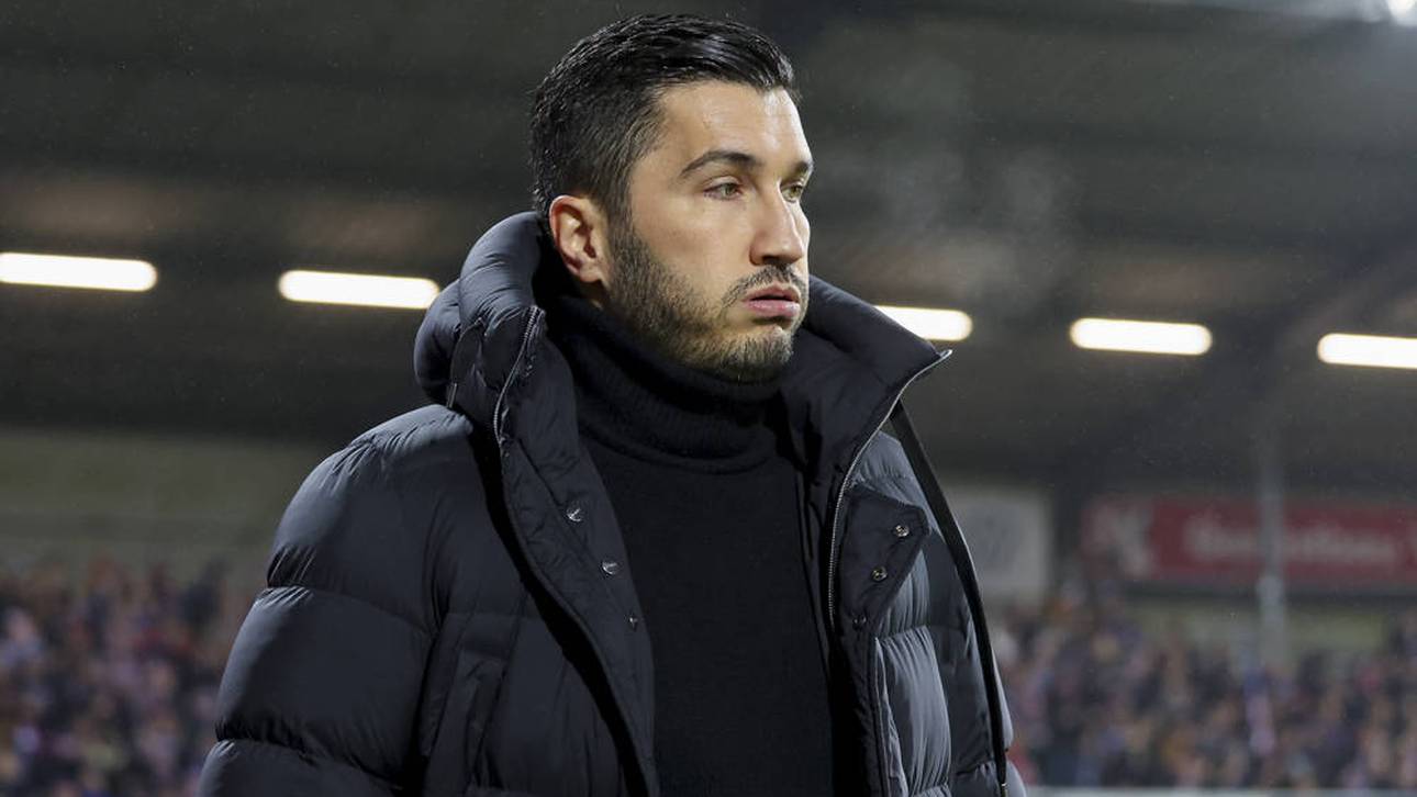 Sahin: „Es ist meine Verantwortung“