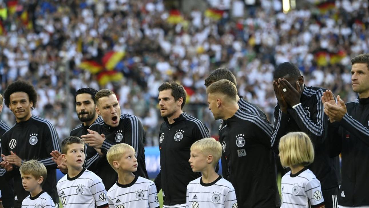 Banner-Aktion ohne Folgen für die Fans