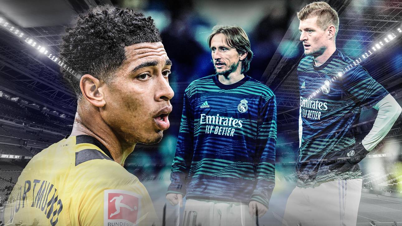 Das i-Tüpfelchen für Reals Zukunft