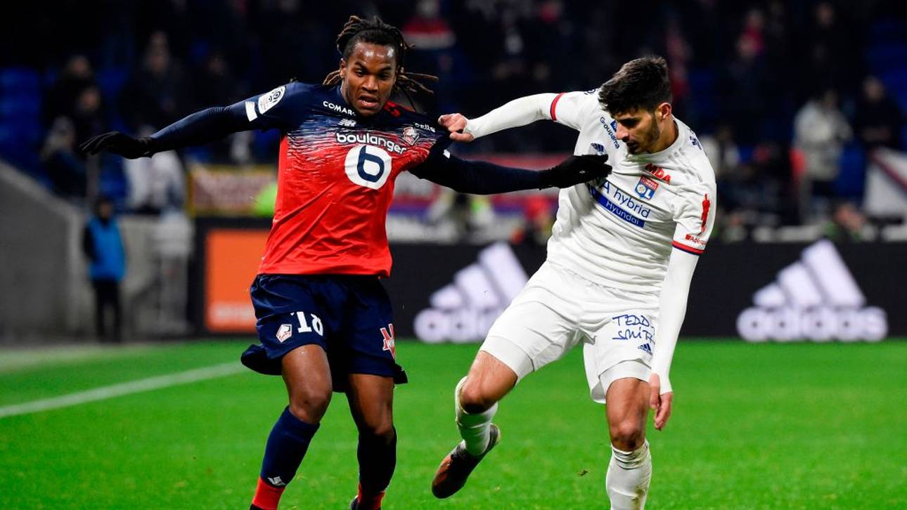 Ex-Bayer Sanches erklärt Top-Form