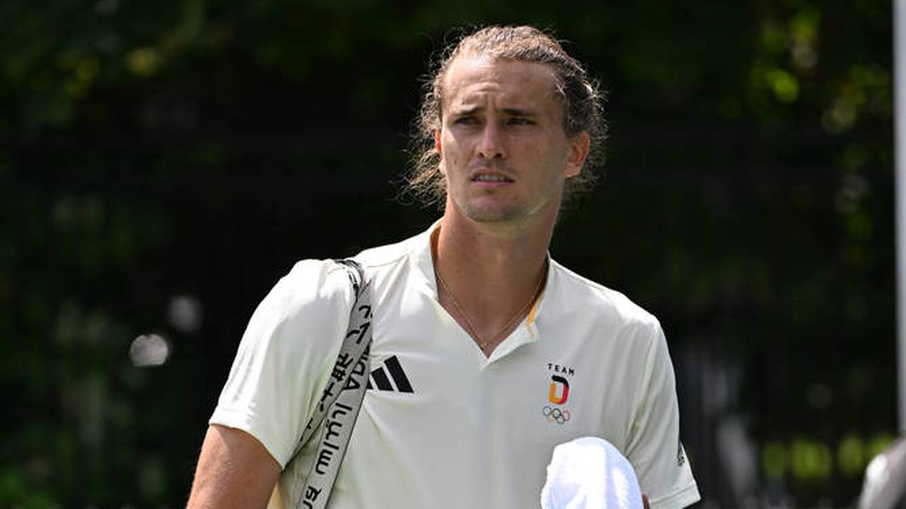 Zverev muss sich steigern