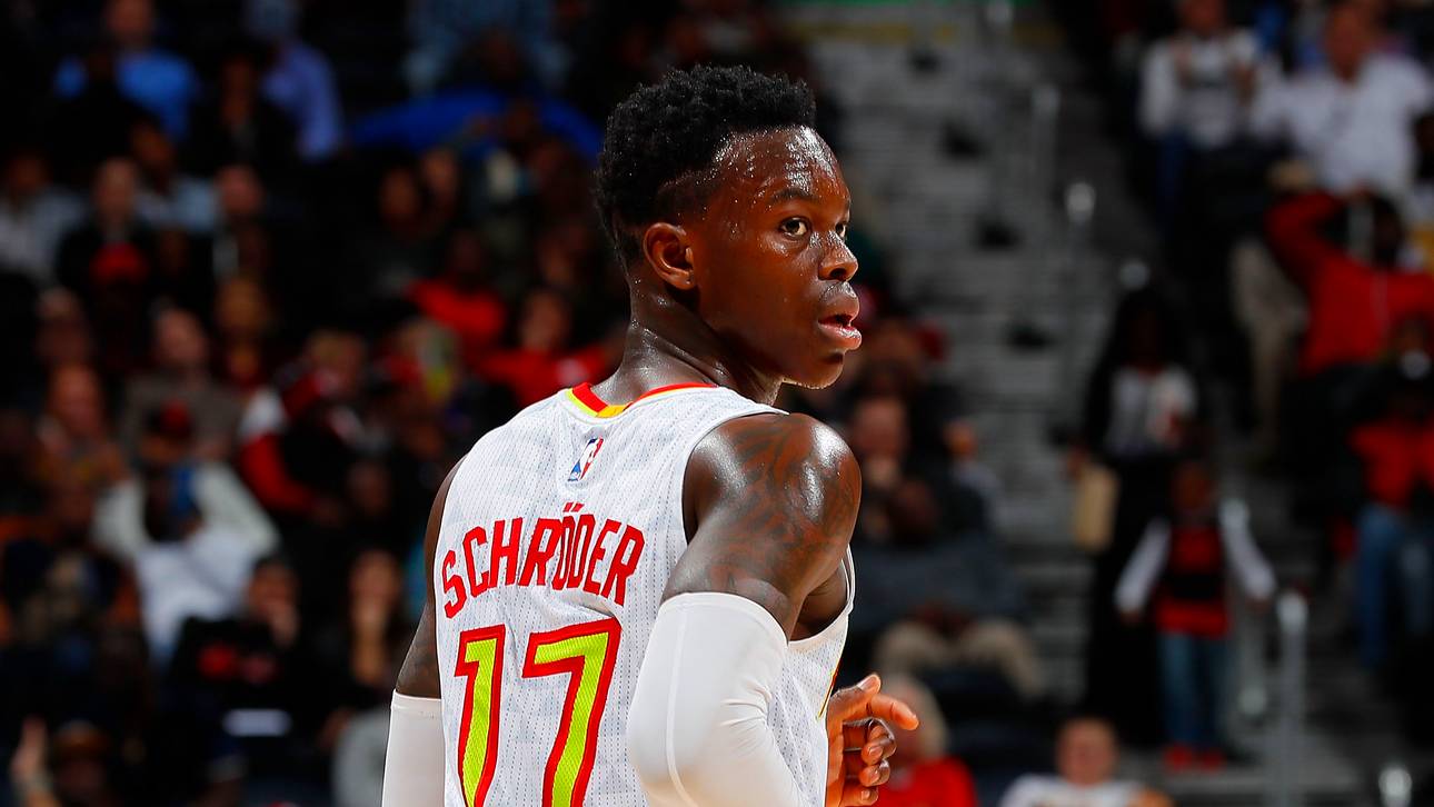 Hawks feiern Krimi-Sieg gegen Spurs