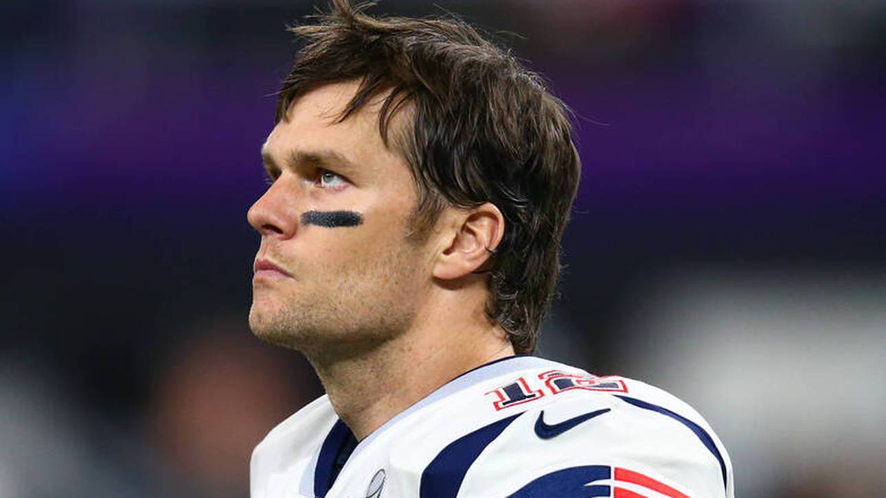 Tom Bradys schlimmste Demütigung