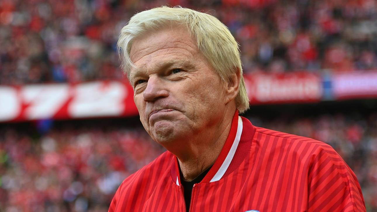 „Ursache liegt tiefer“: Kahn kritisiert Trainerdebatte