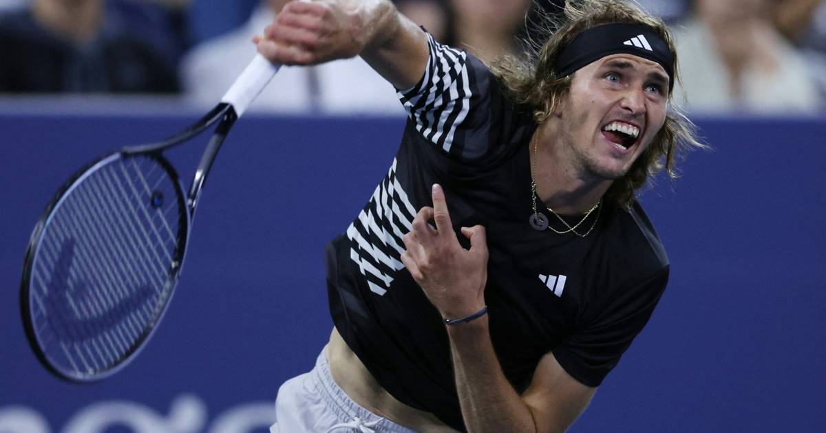 Alexander Zverev Advances to Round of 16 at US Open with his Victory over Grigor Dimitrov: High-Stakes Match Recap