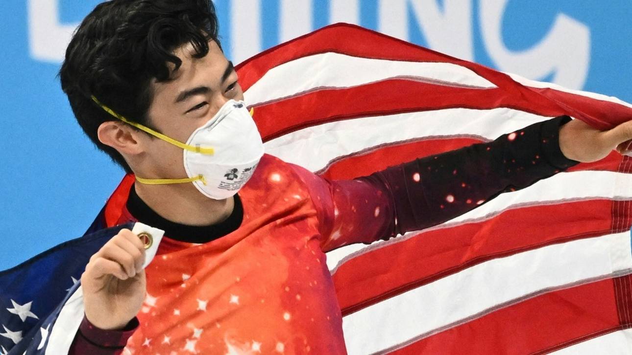 Eiskunstlauf-WM: Nach Hanyu fehlt auch Chen