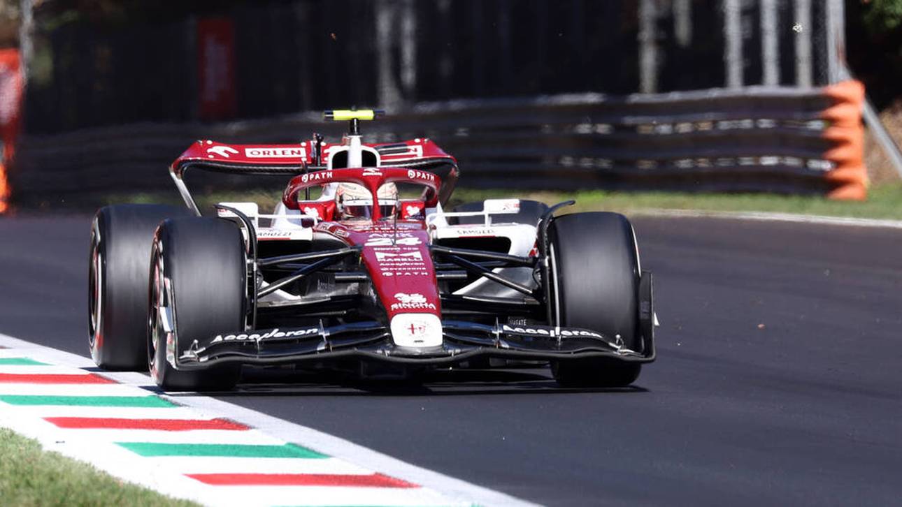 Nächstes Cockpit weg – Mick bangt