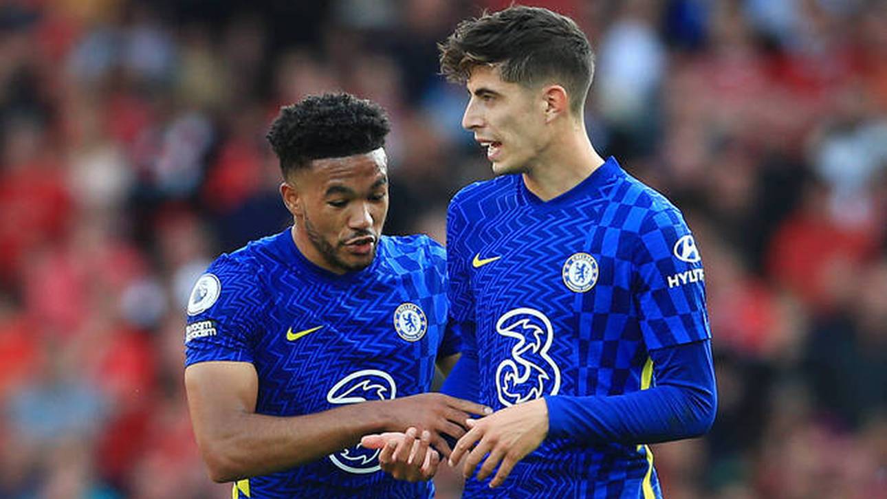 Einbruch bei Chelsea-Star