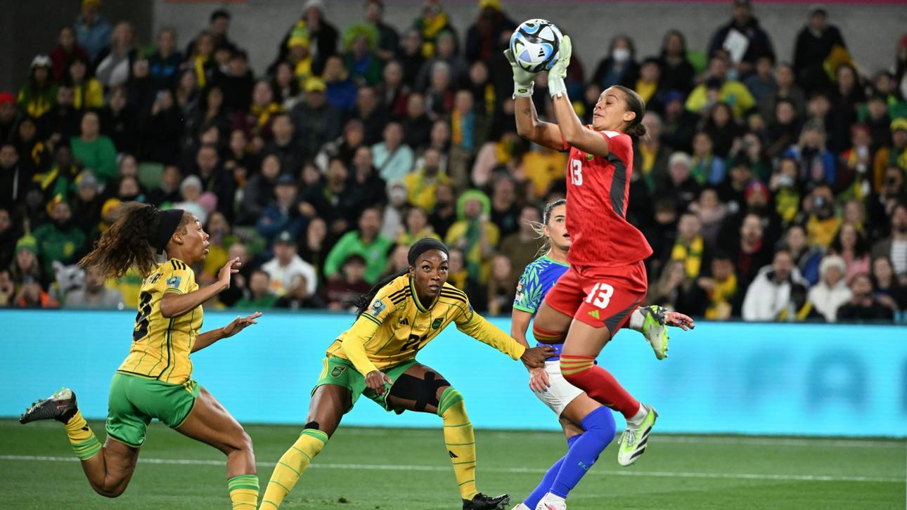 Jamaika-Erfolg ein Signal an Verband