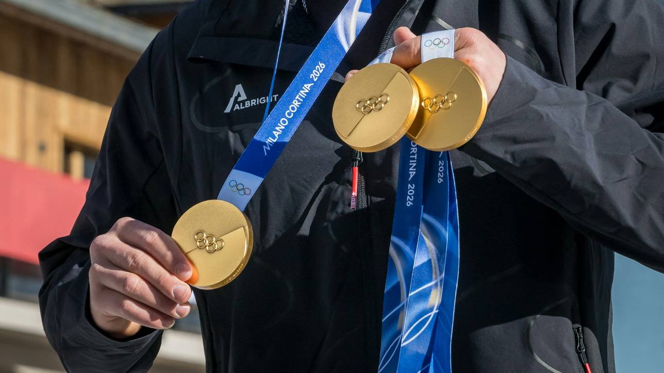 Athleten Deutschland: Reformen nötig