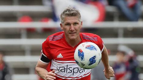 Bastian Schweinsteiger