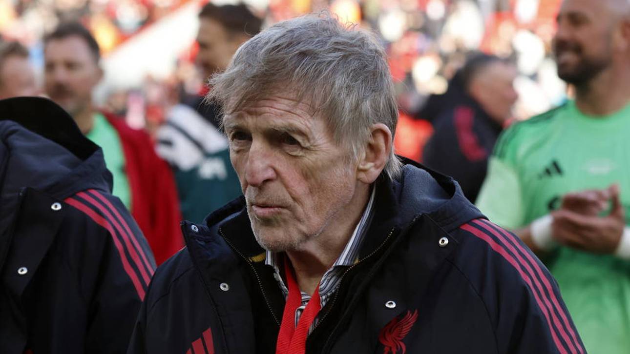 Dalglish bestätigt Krebs-Diagnose