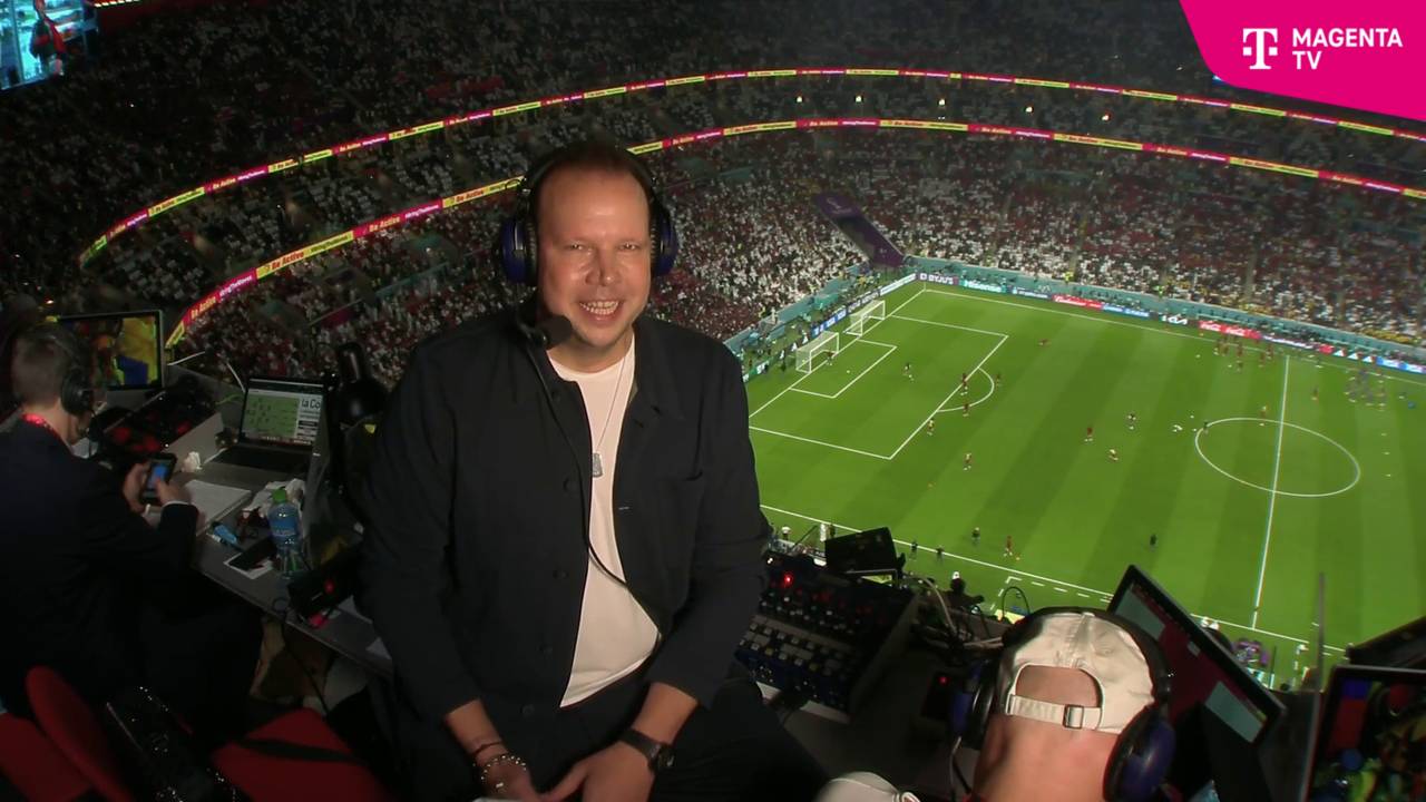 Journalistin bei Live-Schalte bestohlen