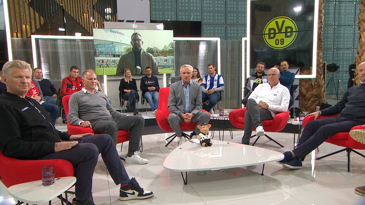 STAHLWERK Doppelpass diskutiert über Adeyemi-Zukunft: "Besser zu Dortmund"