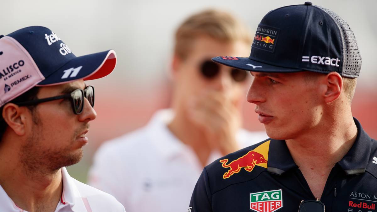 PLATZ 2: MAX VERSTAPPEN (21 Strafpunkte) - Allein acht seiner 21 Punkte hat er in seiner ersten Saison 2015 kassiert. Es folgten zwei ruhigere Jahre, ehe er 2018 erneut mit sieben Strafpunkten sehr auffällig wurde. In dieser Saison zeigt sich aber ein neuer Verstappen, der gewohnt hart fährt, dabei aber nur noch selten die Grenze überschreitet
