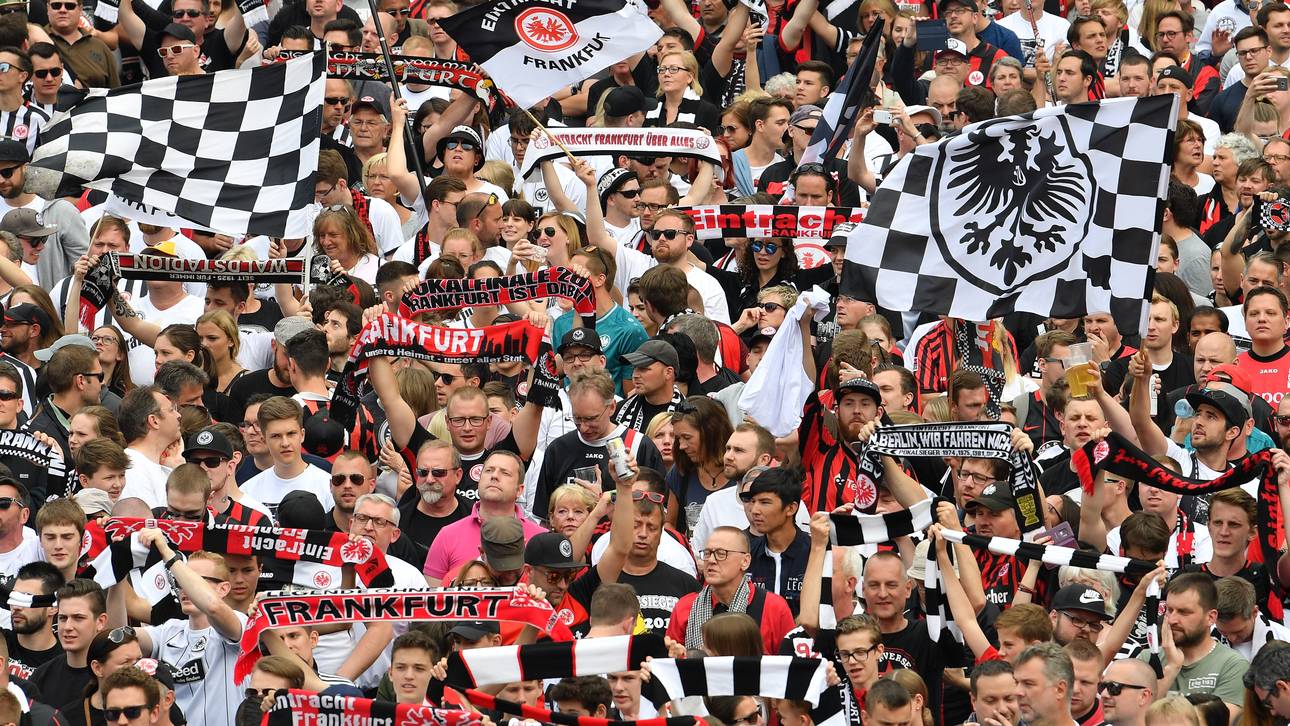 Frankfurt bietet mehr Dauerkarten an