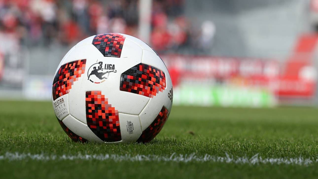 Aalen gegen Unterhaching abgesagt