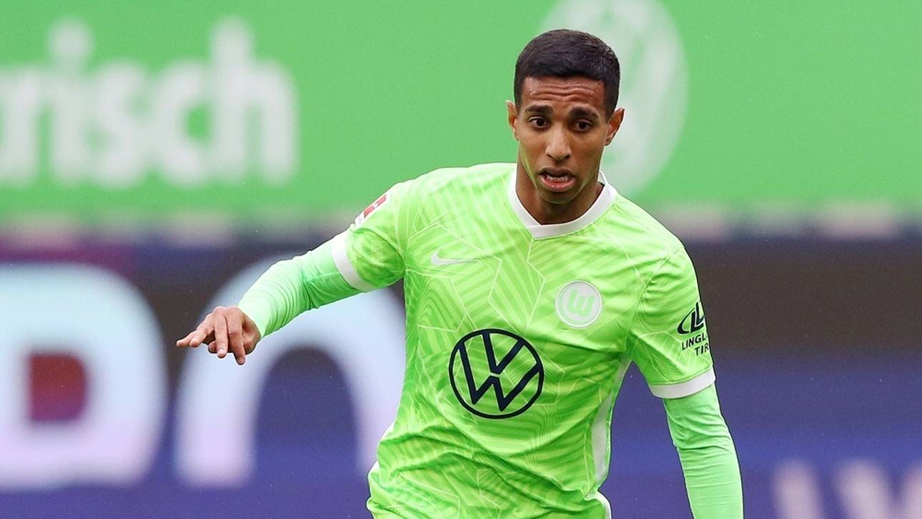 Wolfsburg: Victor geht nach Abu Dhabi