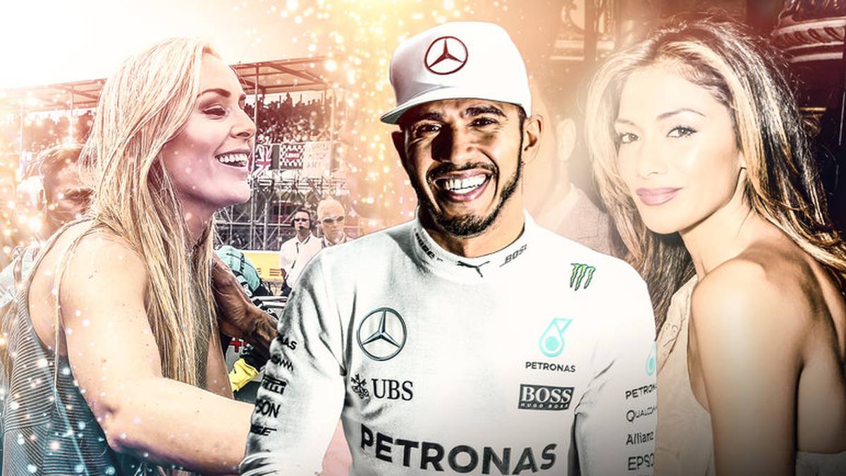 HAMILTON: Ähnliche Kontroversen gibt es bei Hamilton nicht. Natürlich hatte auch er harte Manöver, doch krass unsportlich wurde es nie. Einzig seine Schleichfahrt beim Saisonfinale in Abu Dhabi, um Rosberg auszubremsen, hinterließ einen Nachgeschmack. Abseits der Strecke steht Hamiltons hollywoodreife Inszenierung seines Privatlebens oft in der Kritik