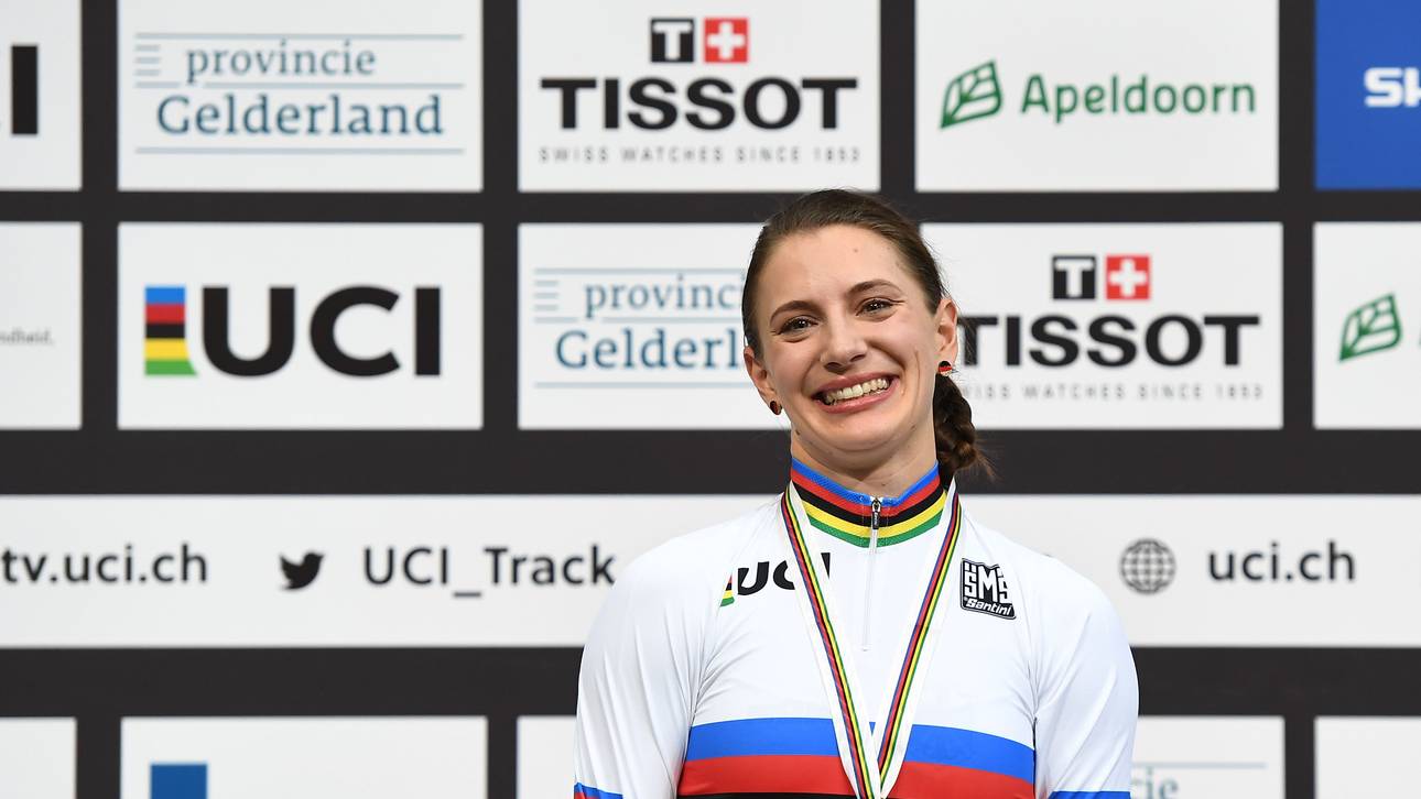 European Championships im Ticker