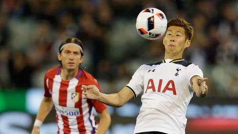 Tottenham Hotspur v Atletico De Madrid - 2016 International Champions Cup Australia