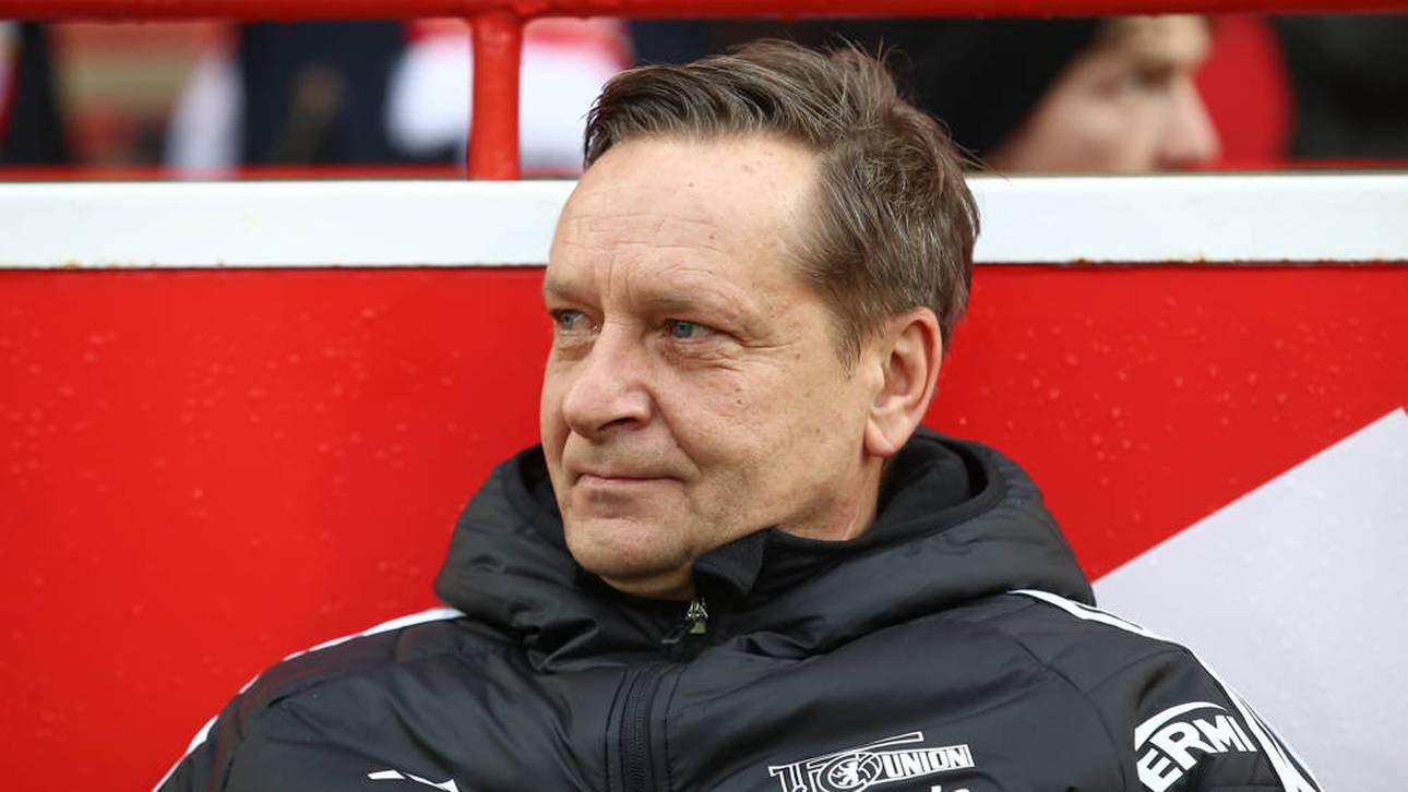 Heldt nach Pleite angefressen