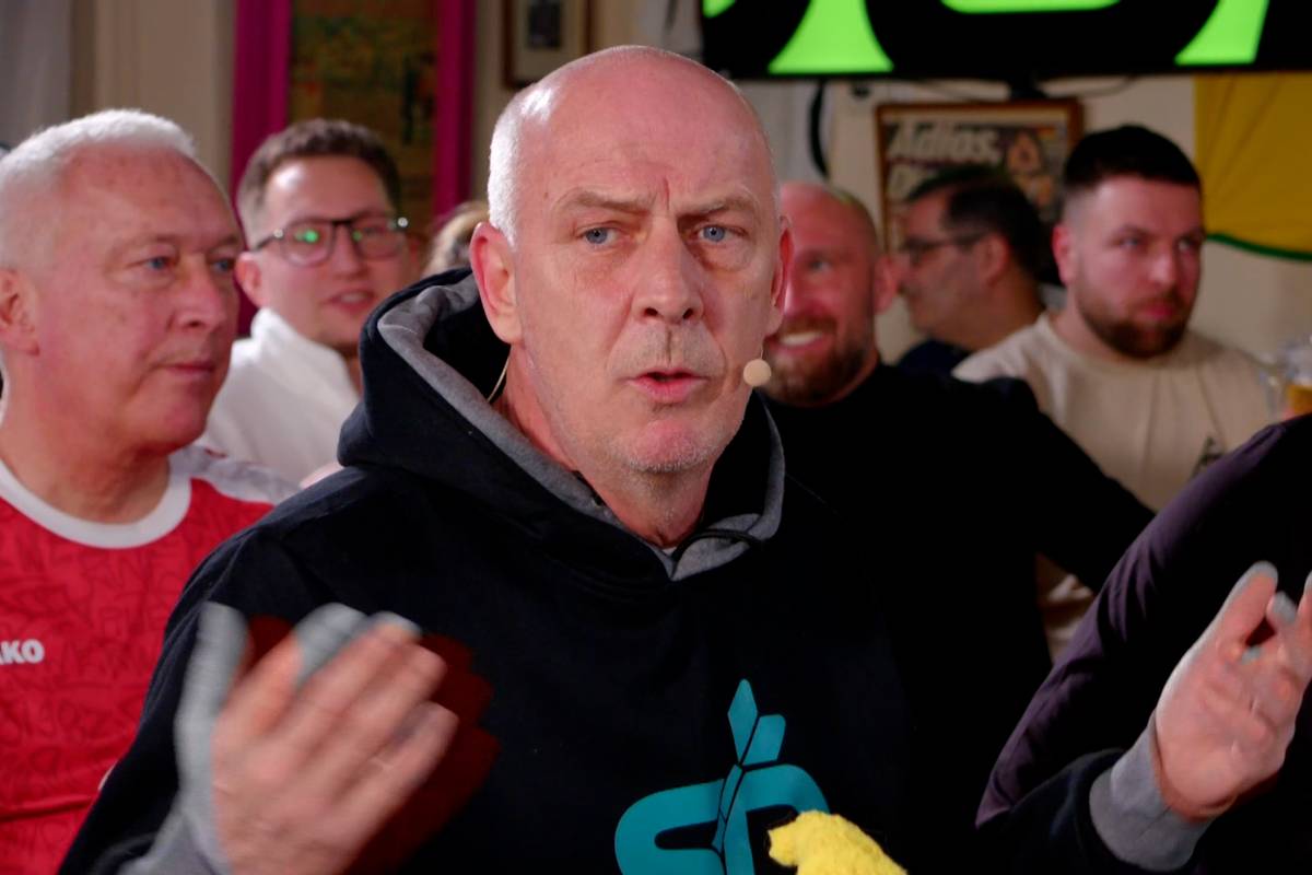 Knallharte Worte! Basler schießt gegen BVB-Boss