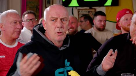 Mario Basler kritisiert Borussia Dortmunds Geschäftsführer Lars Ricken scharf. Der SPORT1-Experte hätte sich Sebastian Kehl in der Spitzenposition des BVB gewünscht.