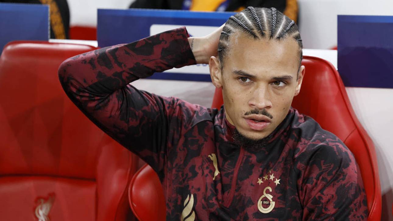 „Unverständnis“ bei Hamann wegen Sané