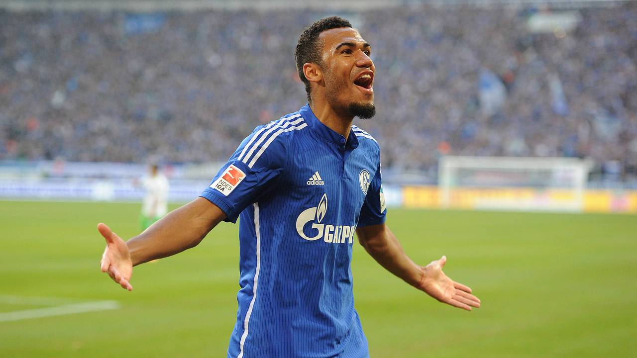 Was macht eigentlich Eric-Maxim Choupo-Moting?