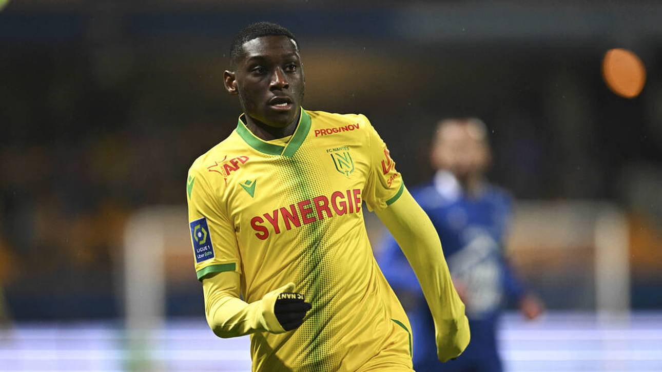 Das ist der neue Eintracht-Knipser