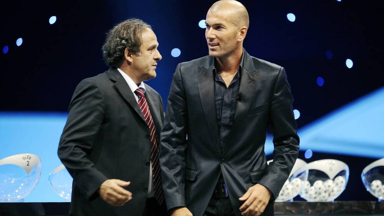 Frankreich: Spektakuläres Comeback?