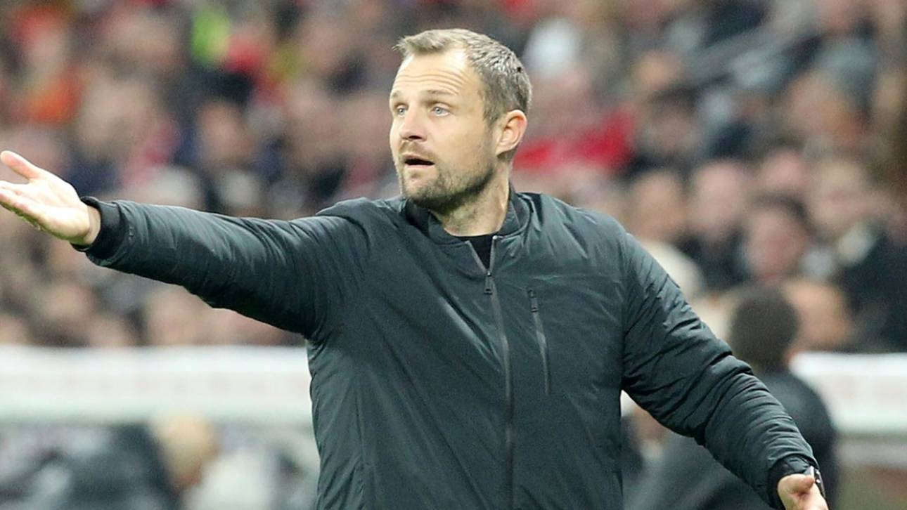 Svensson: „Geld nicht wichtigster Reiz“