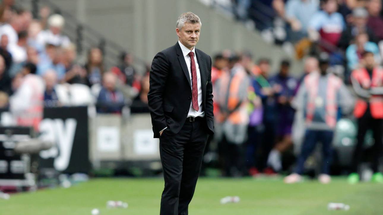 Mourinho ätzt gegen Solskjaer