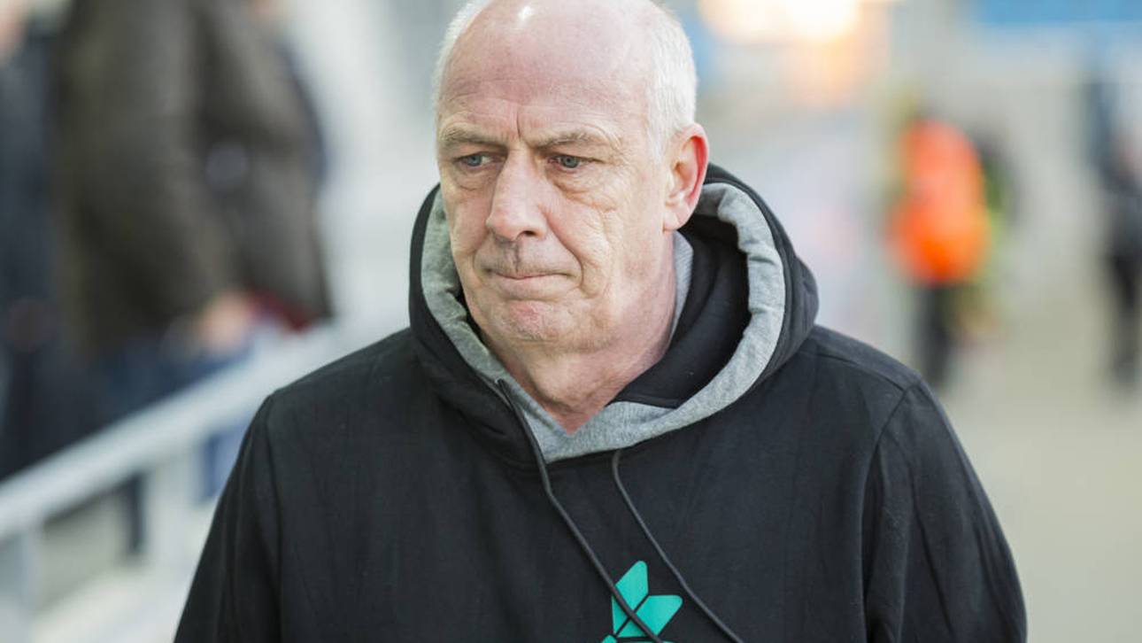 Mario Basler bezeichnet sich als "größten Kritiker" von Leroy Sané