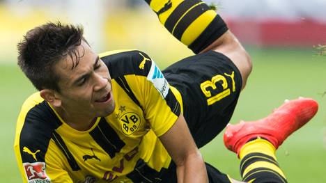 Borussia Dortmund v SV Darmstadt 98 - Bundesliga