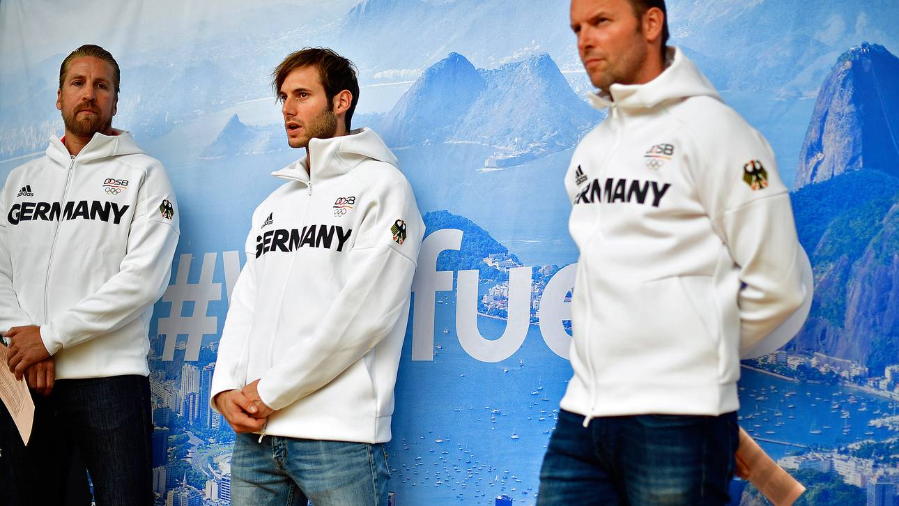 Bad Boys: Handball, sonst nix